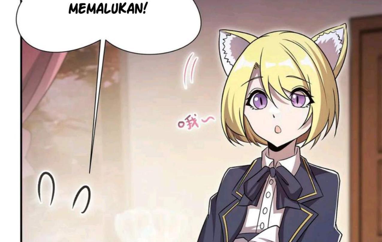 The Blood Princess And The Knight Chapter 327 - halaman 8