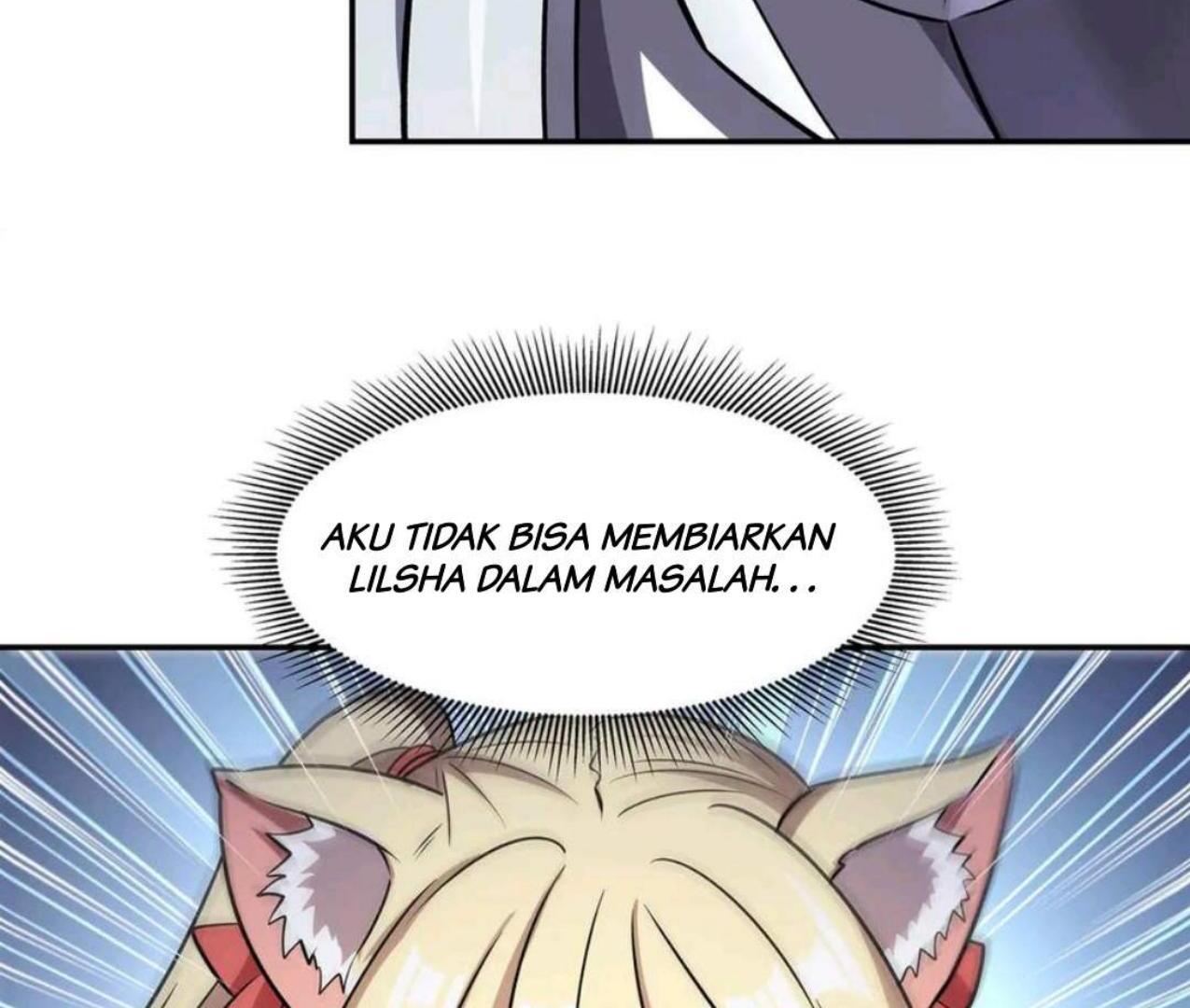 The Blood Princess And The Knight Chapter 327 - halaman 90