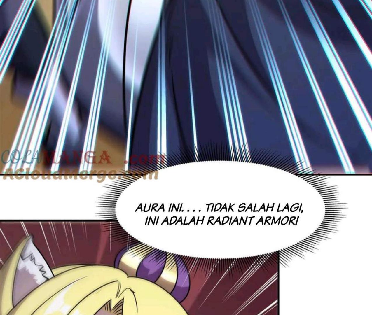 The Blood Princess And The Knight Chapter 327 - halaman 96