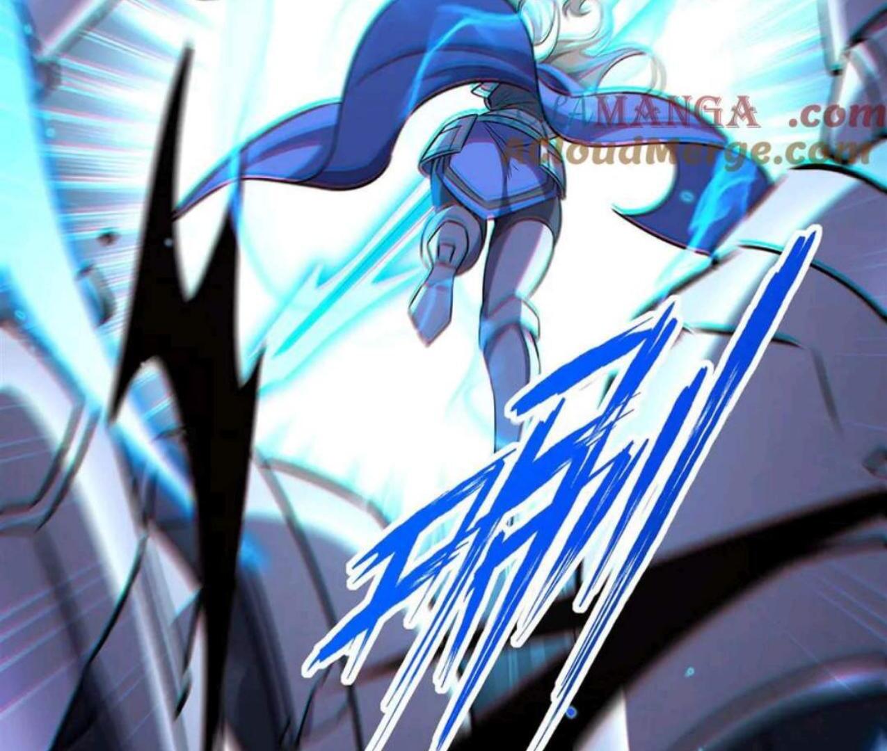The Blood Princess And The Knight Chapter 327 - halaman 99