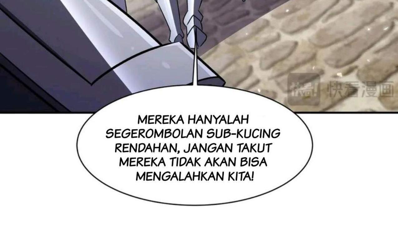 The Blood Princess And The Knight Chapter 328 - halaman 10