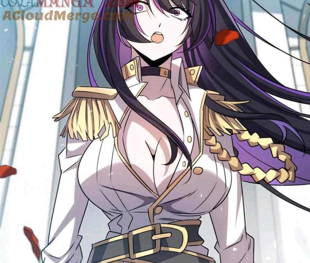 The Blood Princess And The Knight Chapter 328 - halaman 102