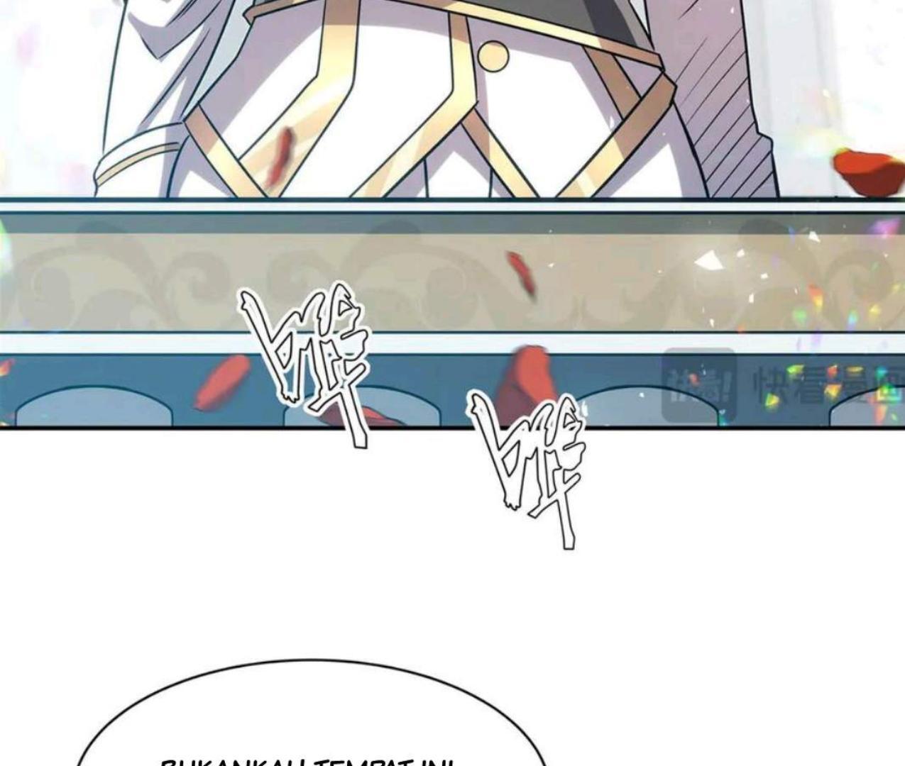 The Blood Princess And The Knight Chapter 328 - halaman 103