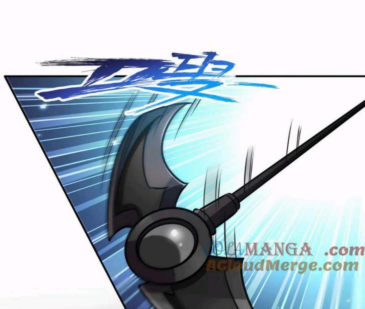 The Blood Princess And The Knight Chapter 328 - halaman 11