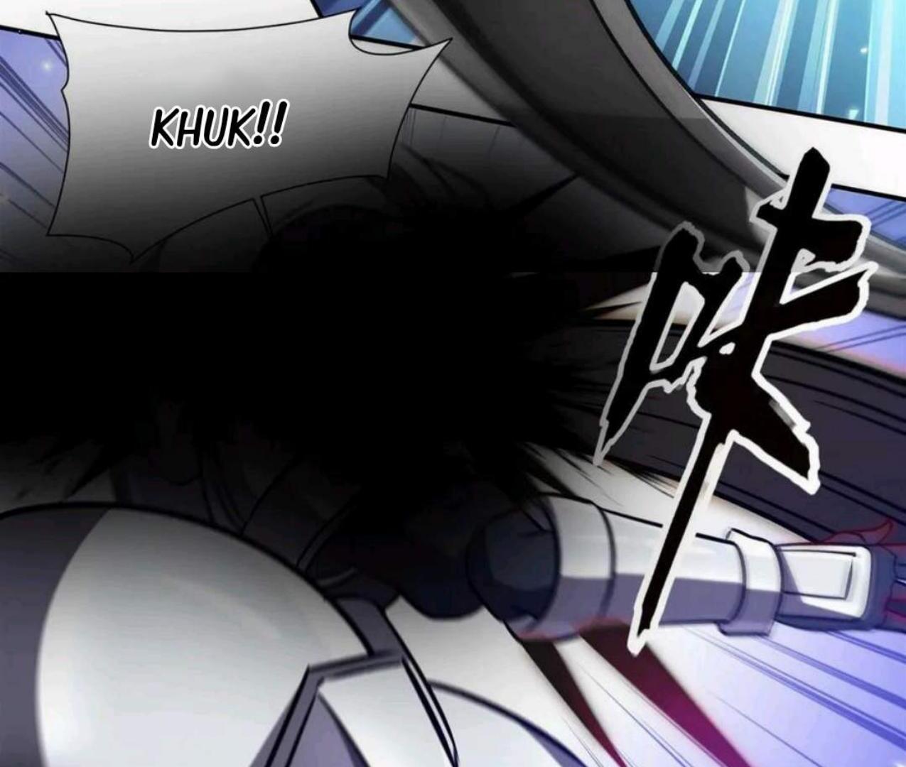 The Blood Princess And The Knight Chapter 328 - halaman 12