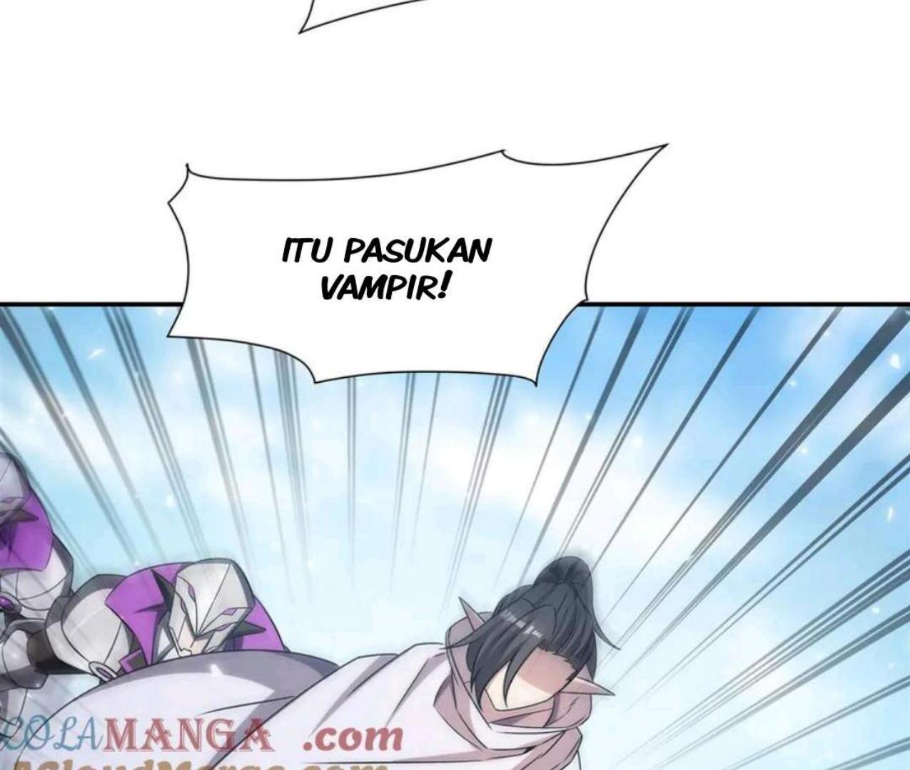 The Blood Princess And The Knight Chapter 328 - halaman 14