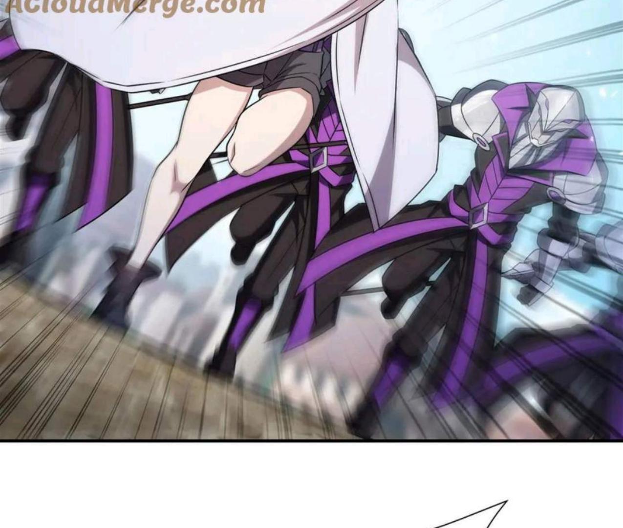 The Blood Princess And The Knight Chapter 328 - halaman 15