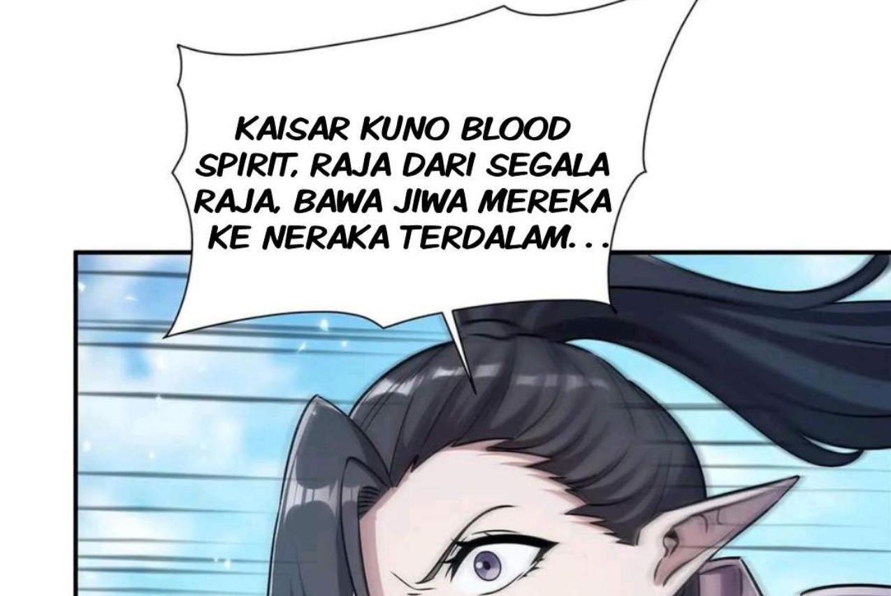 The Blood Princess And The Knight Chapter 328 - halaman 16