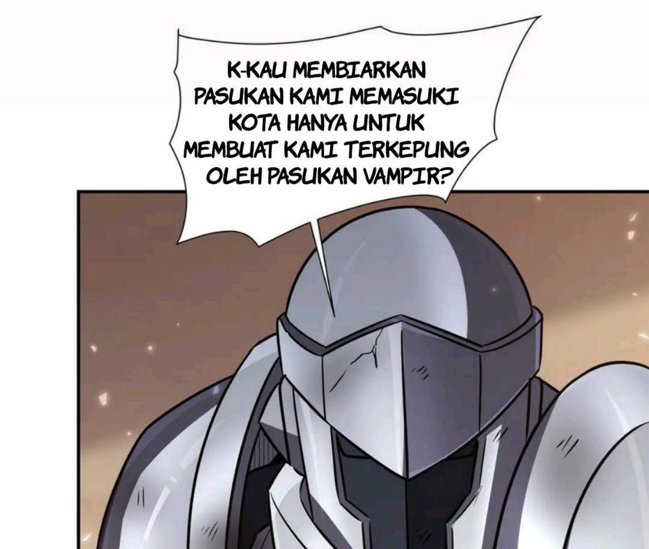 The Blood Princess And The Knight Chapter 328 - halaman 20