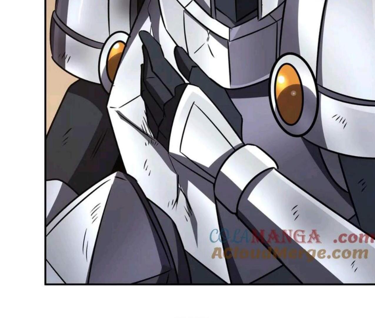 The Blood Princess And The Knight Chapter 328 - halaman 21