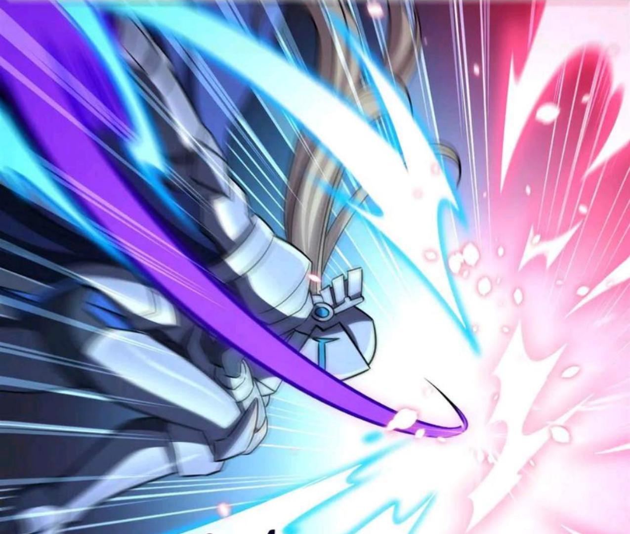 The Blood Princess And The Knight Chapter 328 - halaman 28