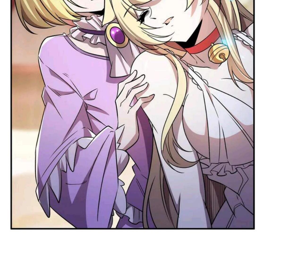 The Blood Princess And The Knight Chapter 328 - halaman 38