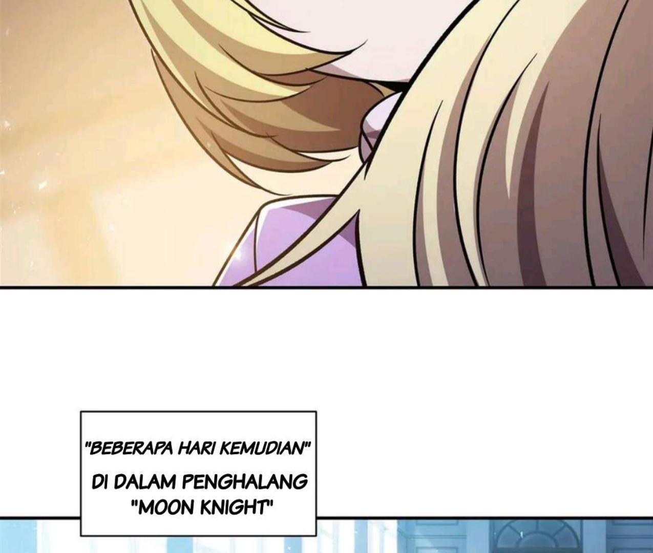 The Blood Princess And The Knight Chapter 328 - halaman 46