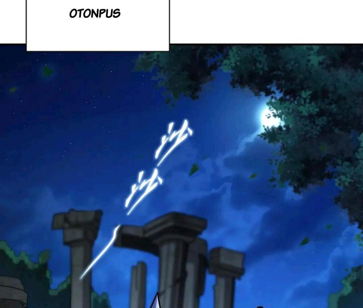 The Blood Princess And The Knight Chapter 328 - halaman 61