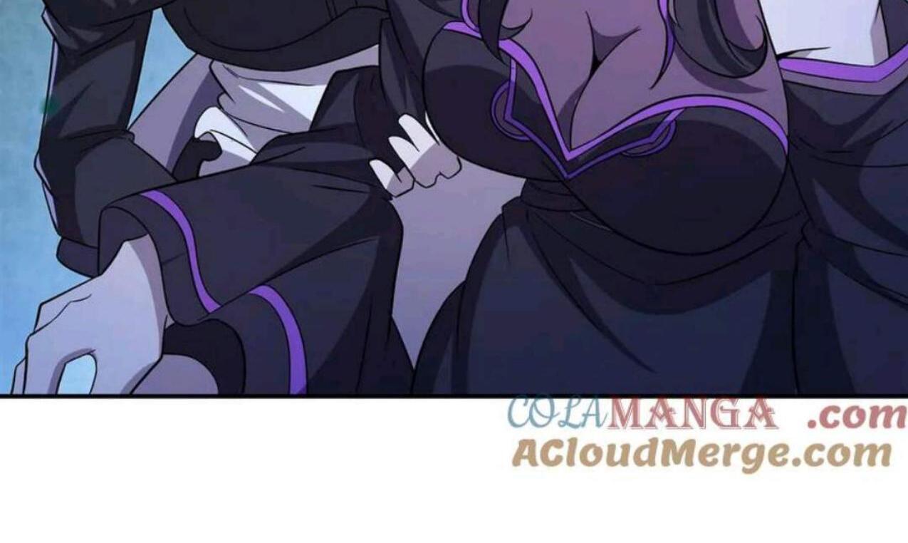 The Blood Princess And The Knight Chapter 328 - halaman 65