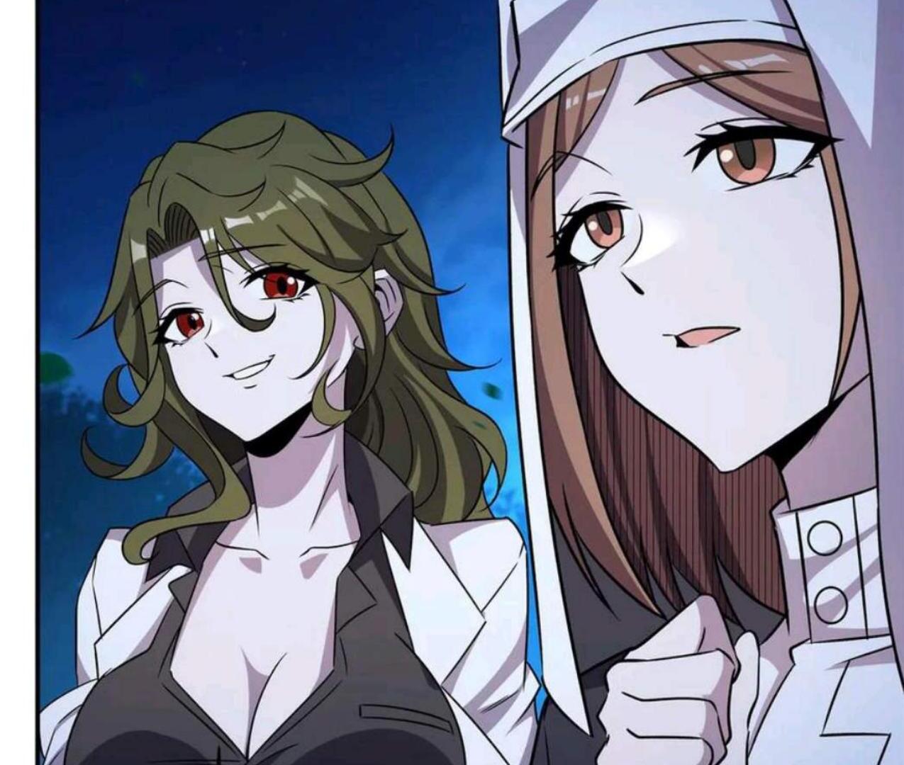 The Blood Princess And The Knight Chapter 328 - halaman 69