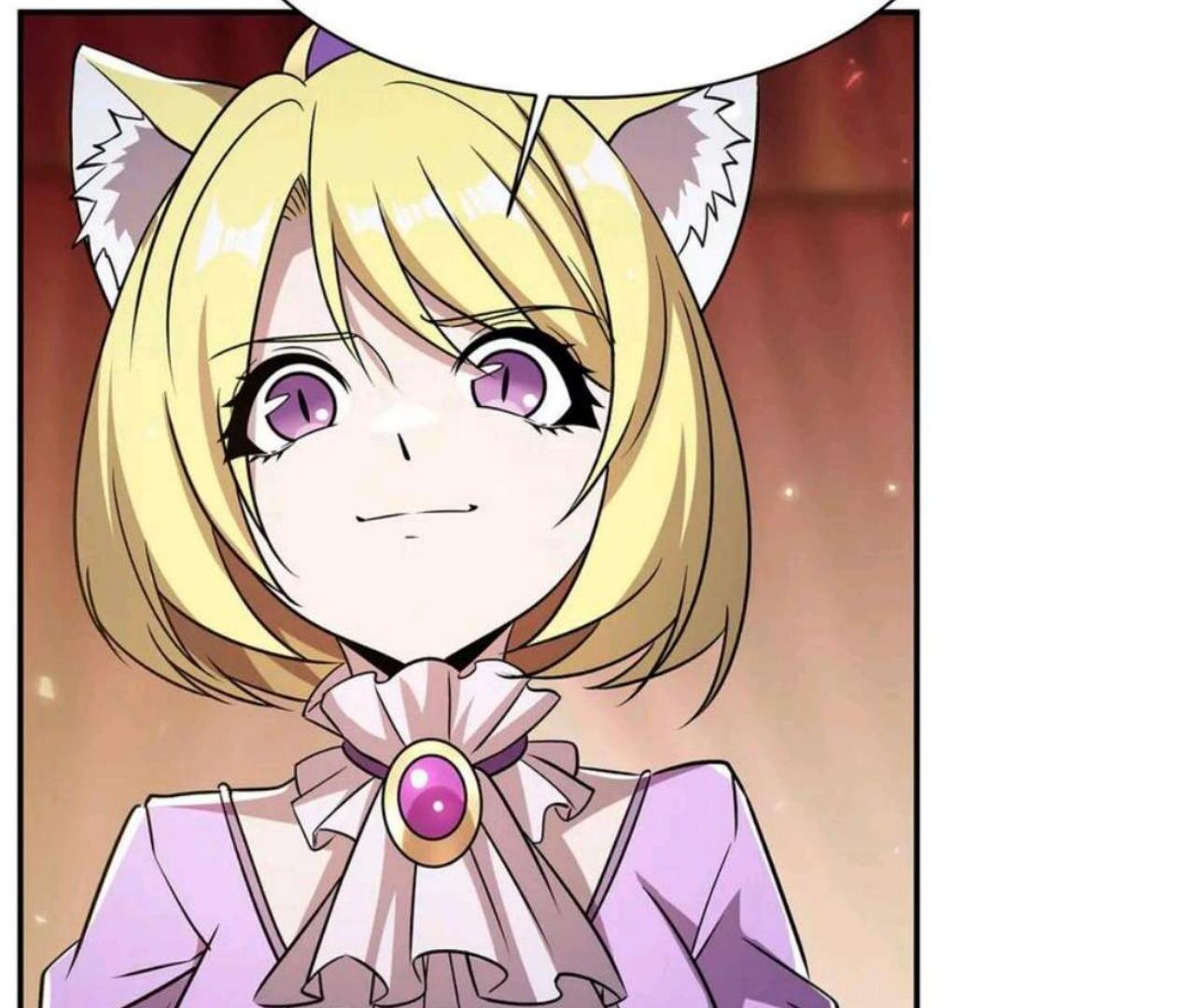The Blood Princess And The Knight Chapter 328 - halaman 7