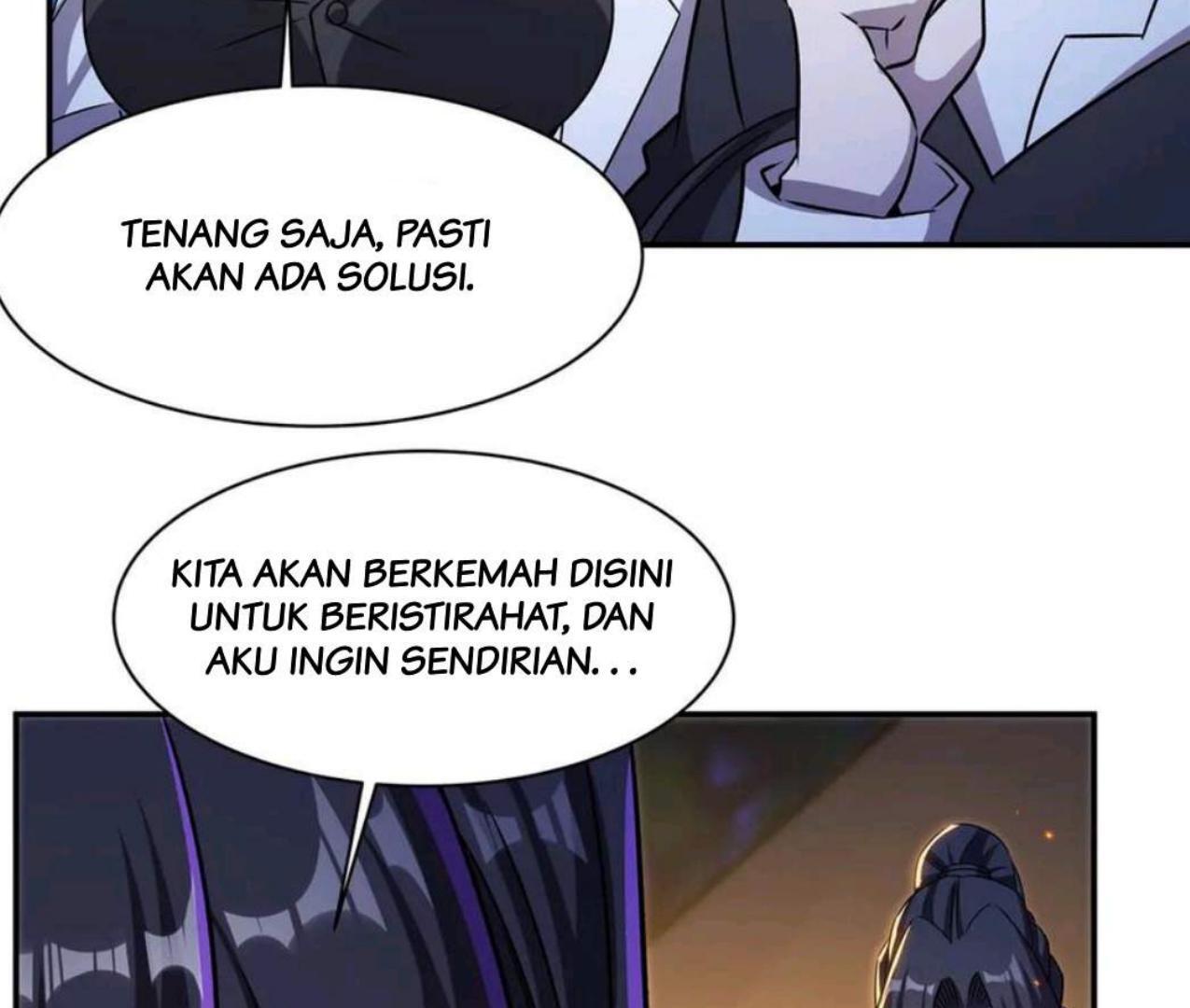 The Blood Princess And The Knight Chapter 328 - halaman 70