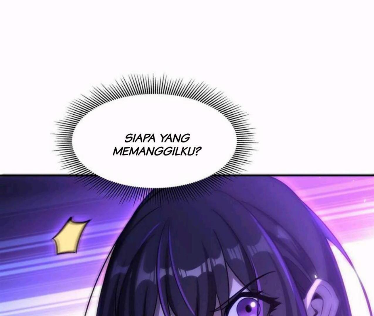 The Blood Princess And The Knight Chapter 328 - halaman 76