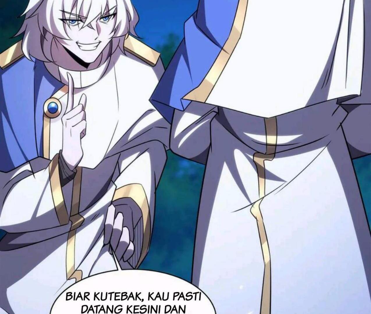 The Blood Princess And The Knight Chapter 328 - halaman 85