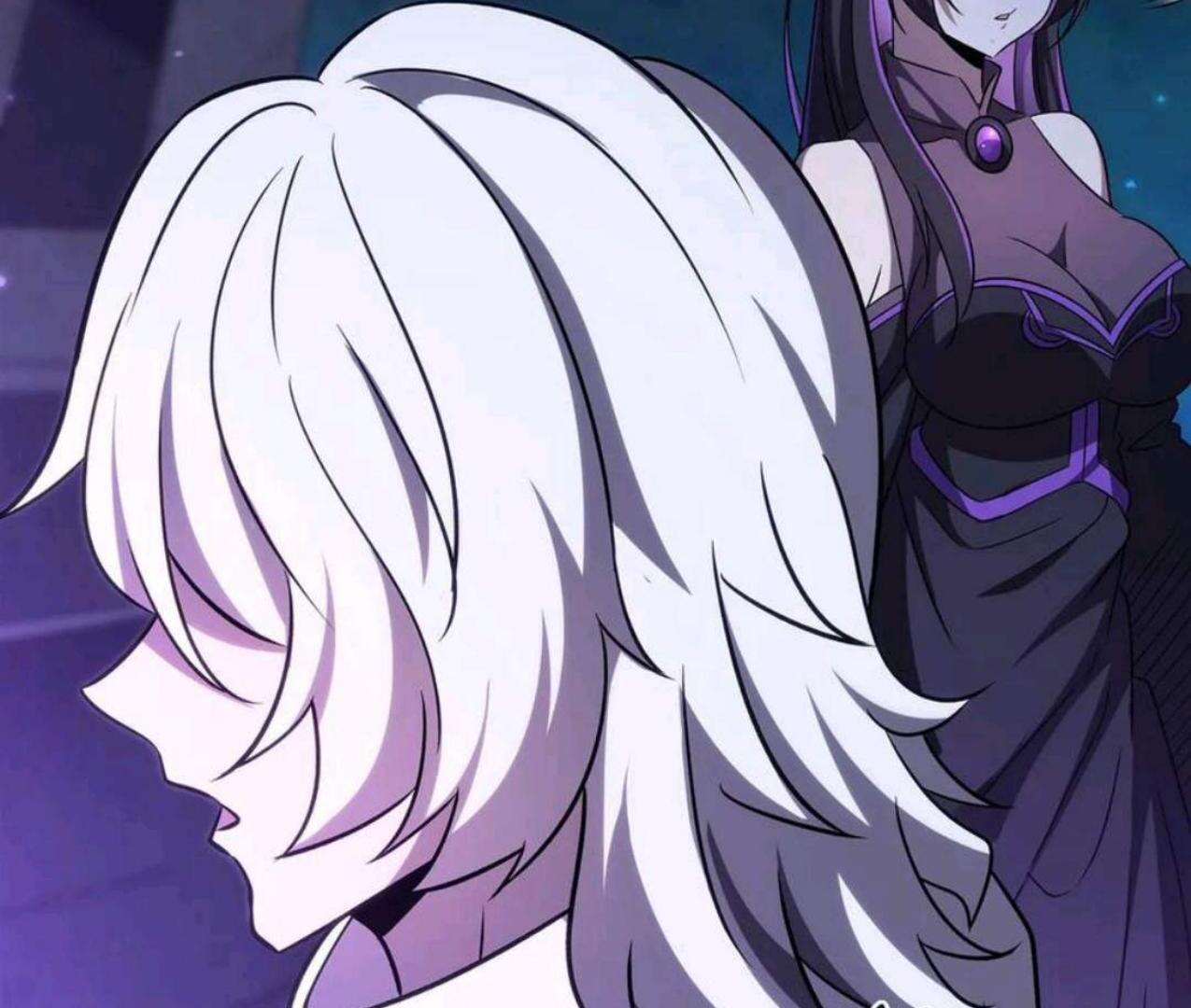 The Blood Princess And The Knight Chapter 328 - halaman 87