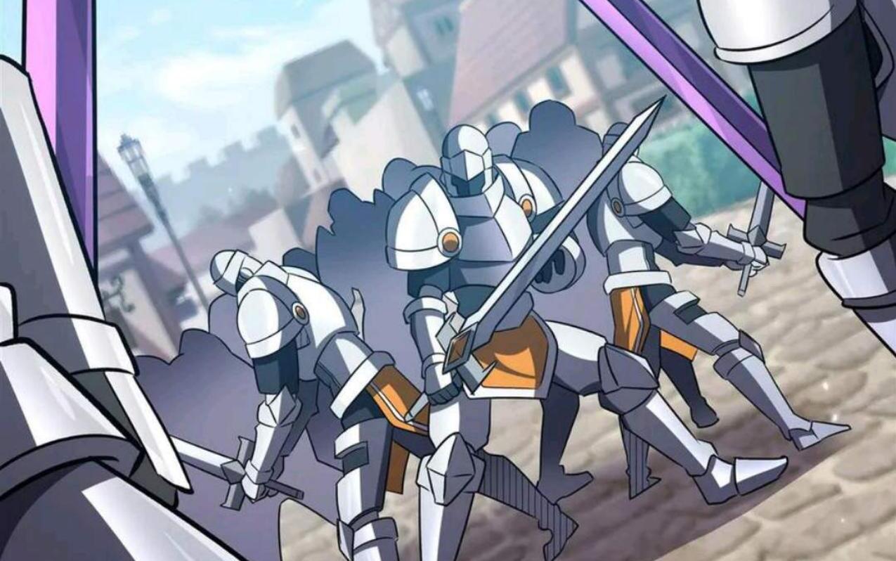 The Blood Princess And The Knight Chapter 328 - halaman 9