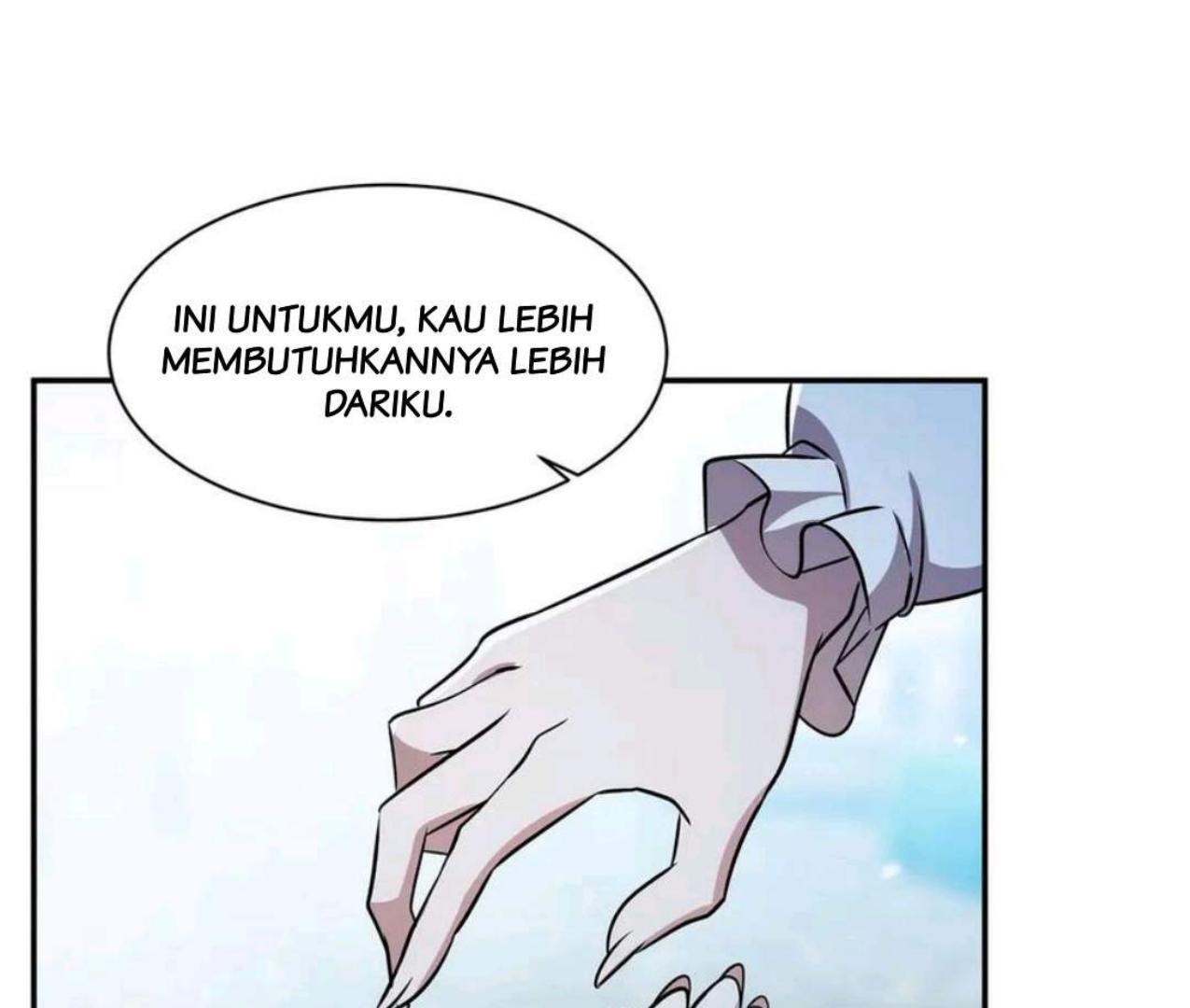 The Blood Princess And The Knight Chapter 329 - halaman 10