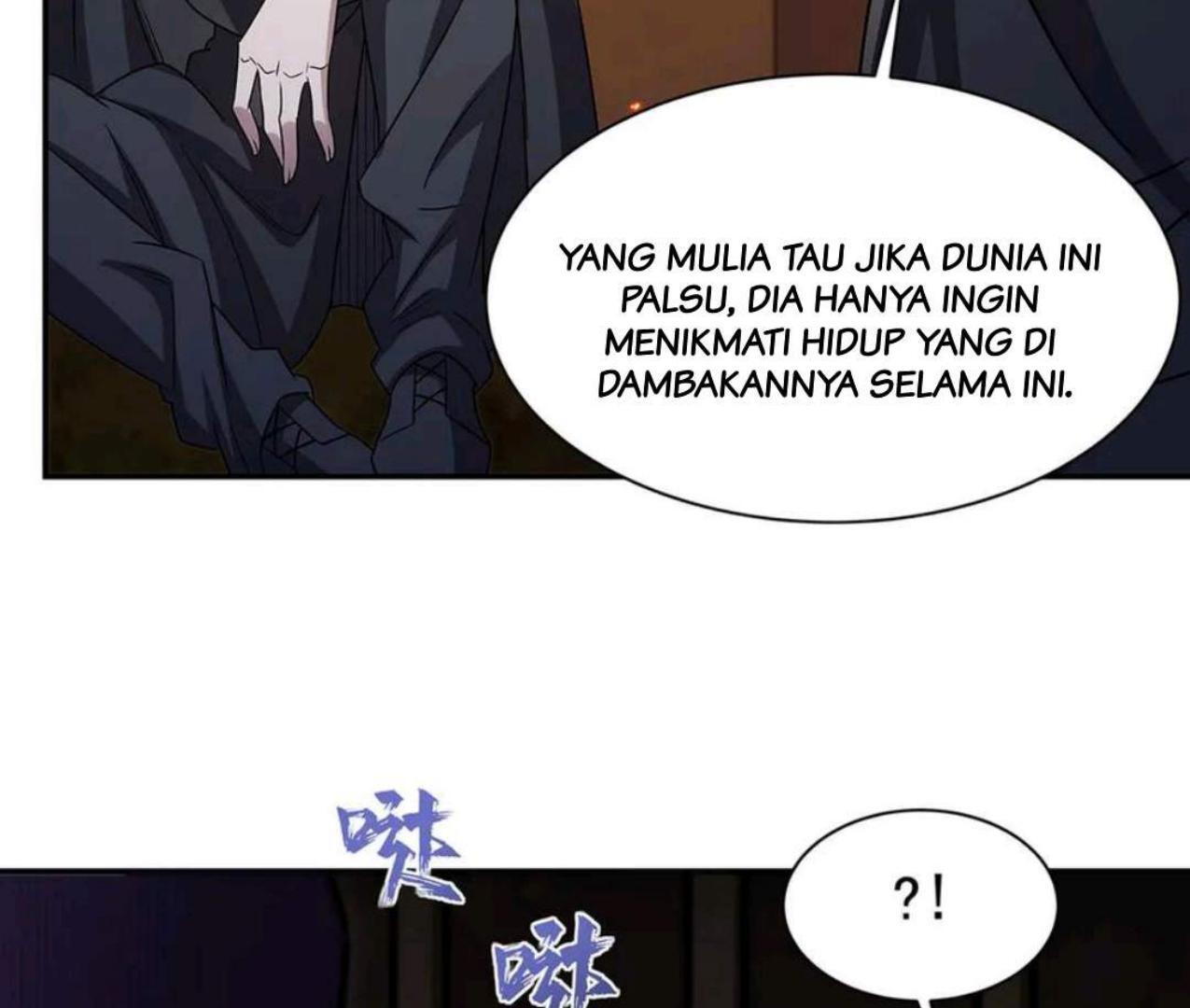The Blood Princess And The Knight Chapter 329 - halaman 100