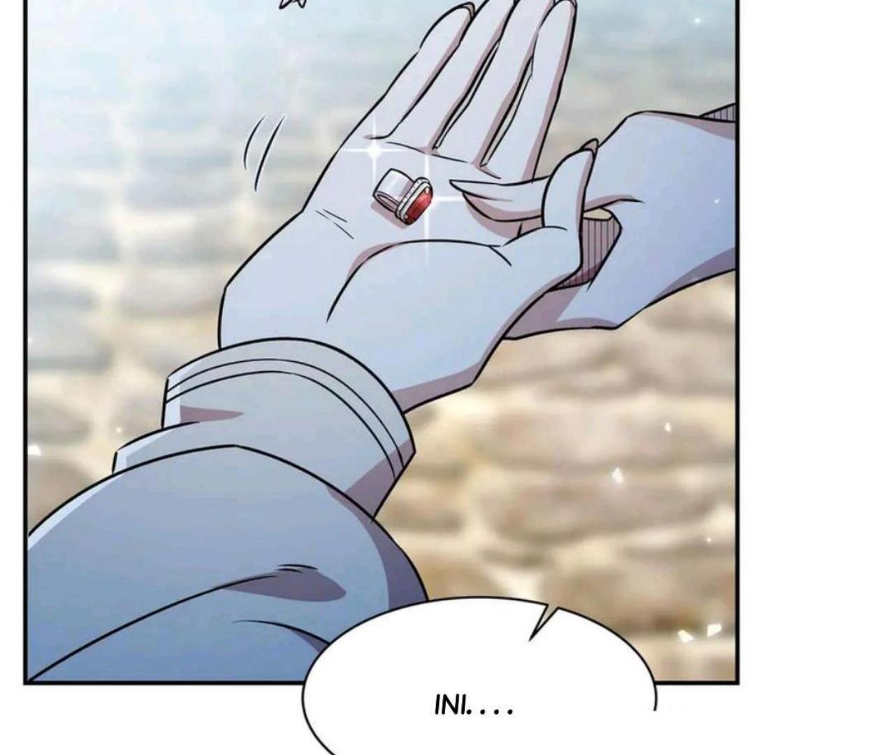The Blood Princess And The Knight Chapter 329 - halaman 11