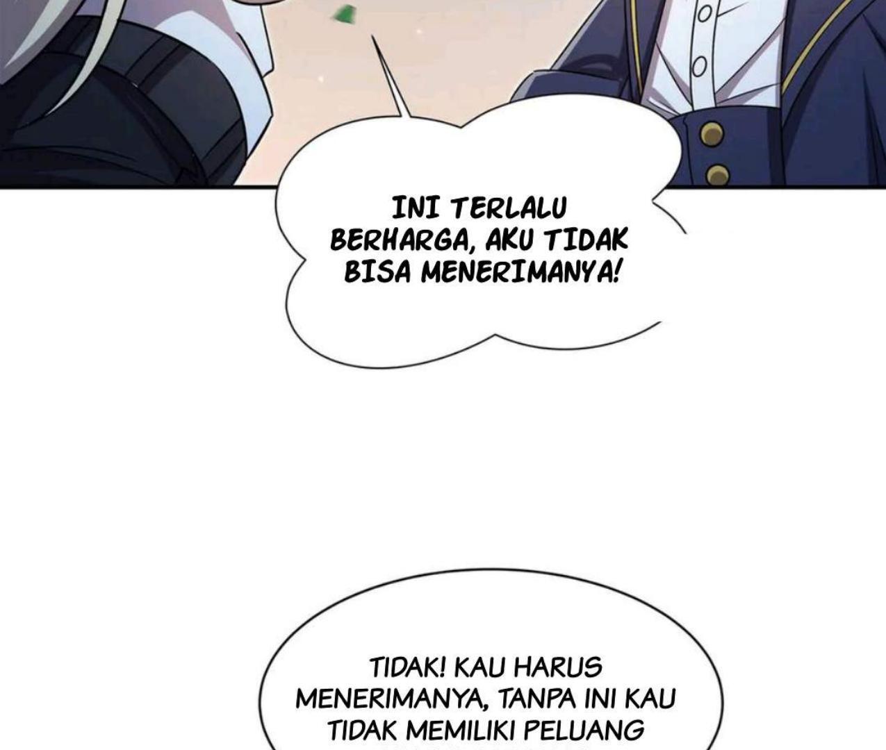 The Blood Princess And The Knight Chapter 329 - halaman 14