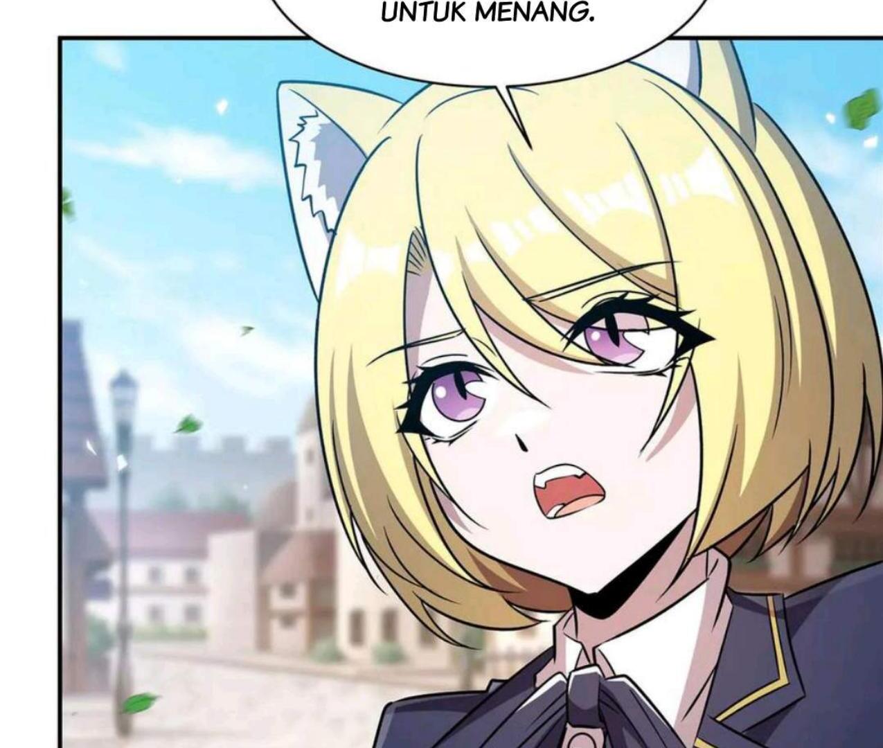 The Blood Princess And The Knight Chapter 329 - halaman 15