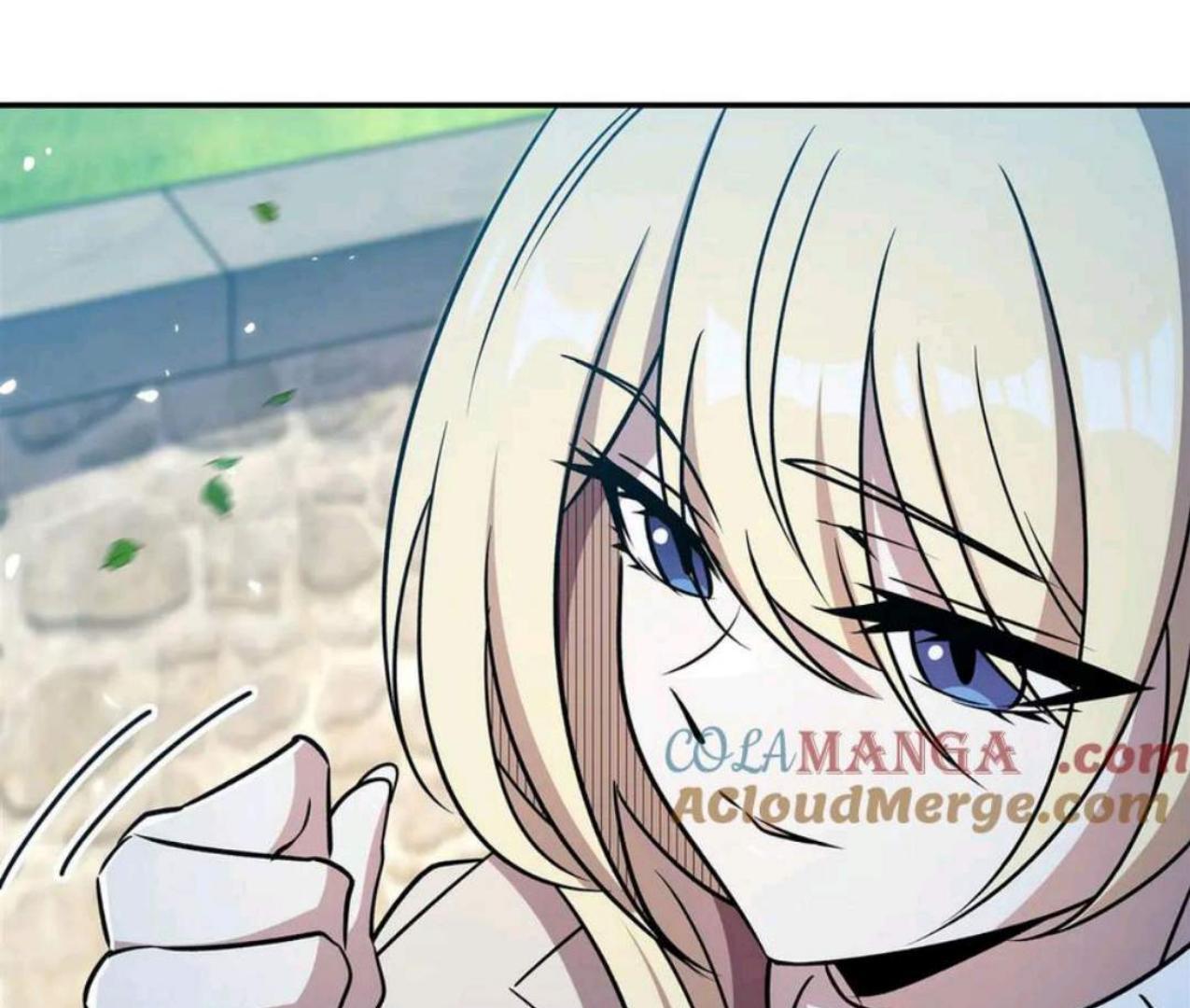 The Blood Princess And The Knight Chapter 329 - halaman 19