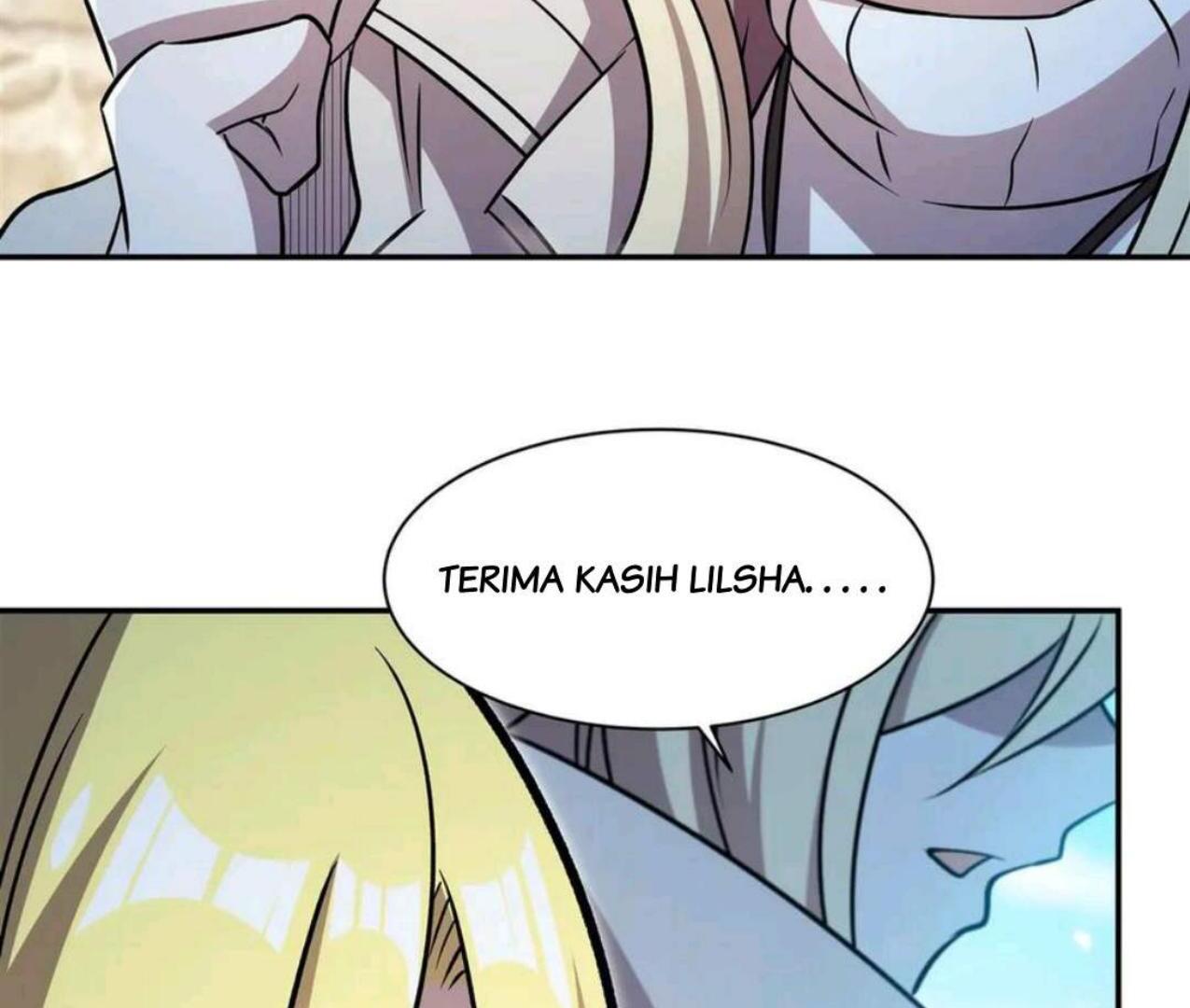 The Blood Princess And The Knight Chapter 329 - halaman 20