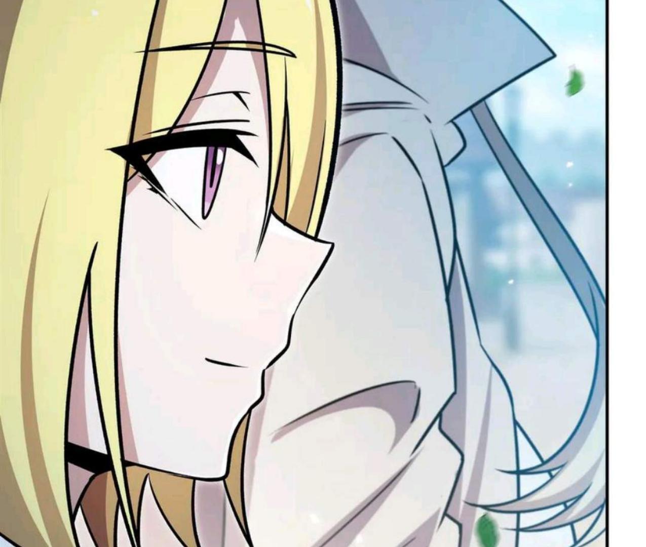The Blood Princess And The Knight Chapter 329 - halaman 21