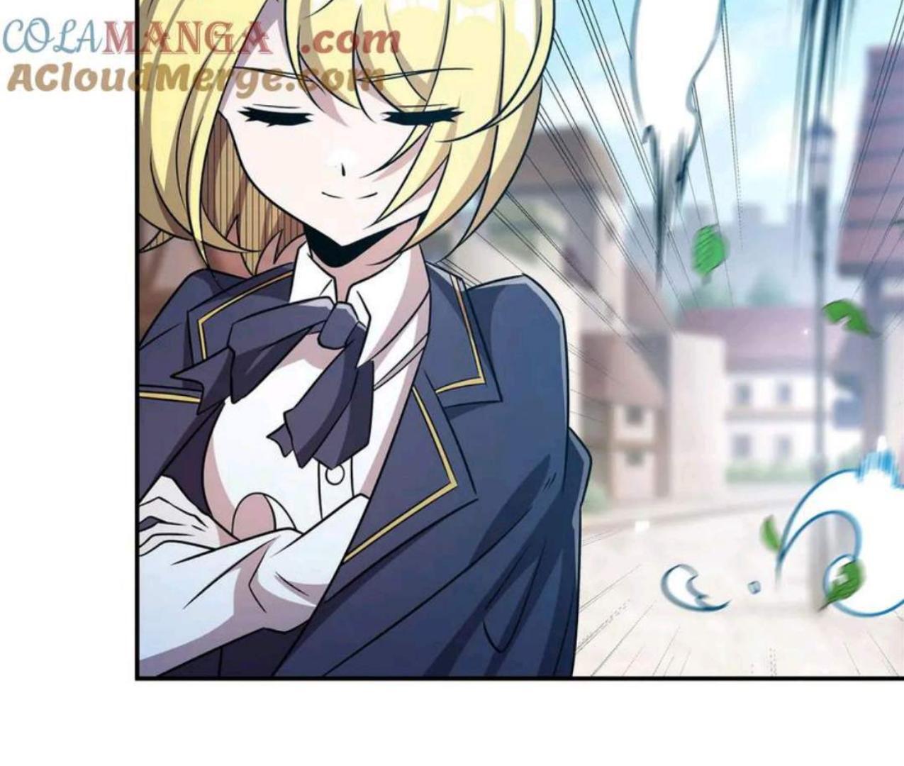The Blood Princess And The Knight Chapter 329 - halaman 23