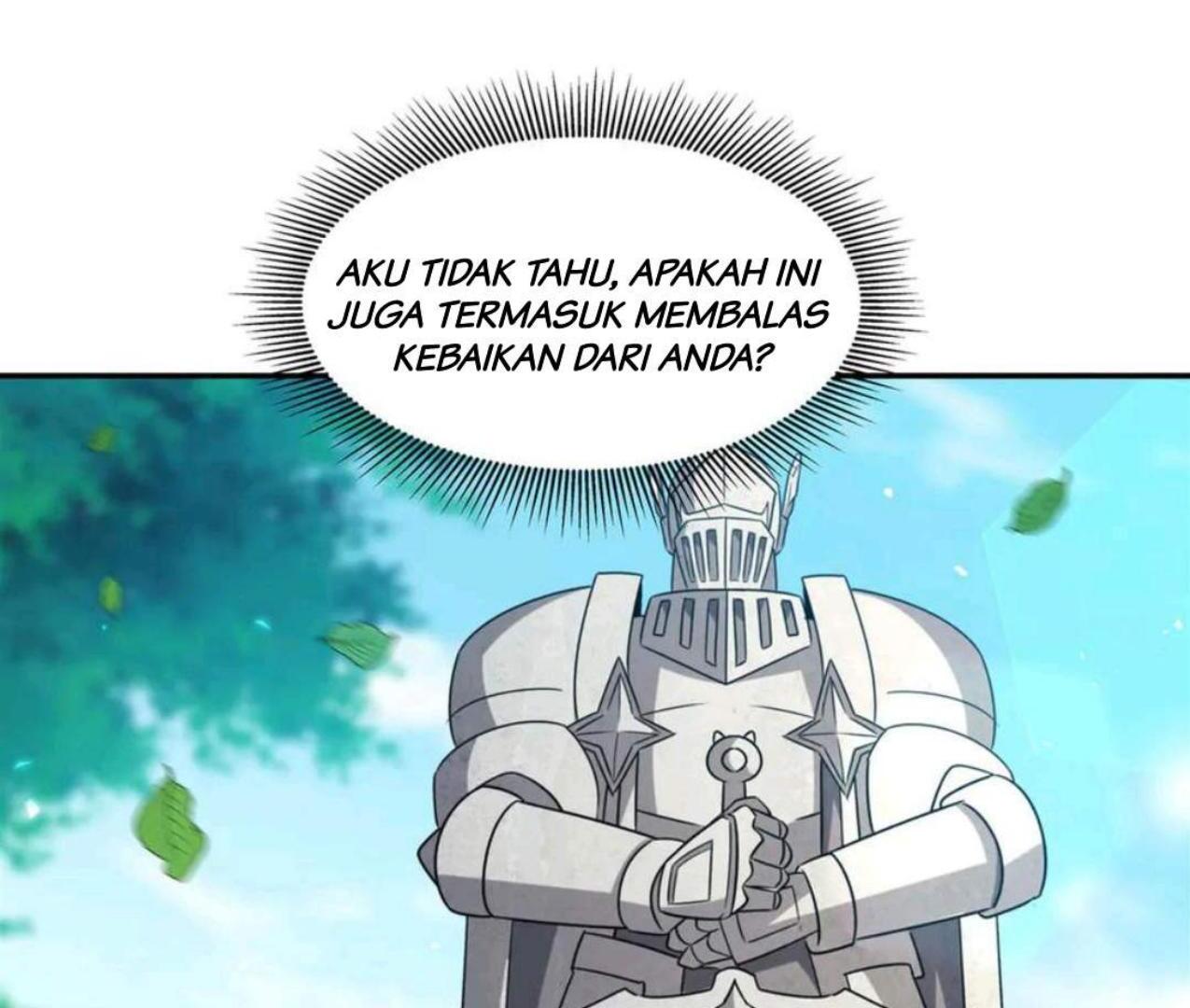 The Blood Princess And The Knight Chapter 329 - halaman 24