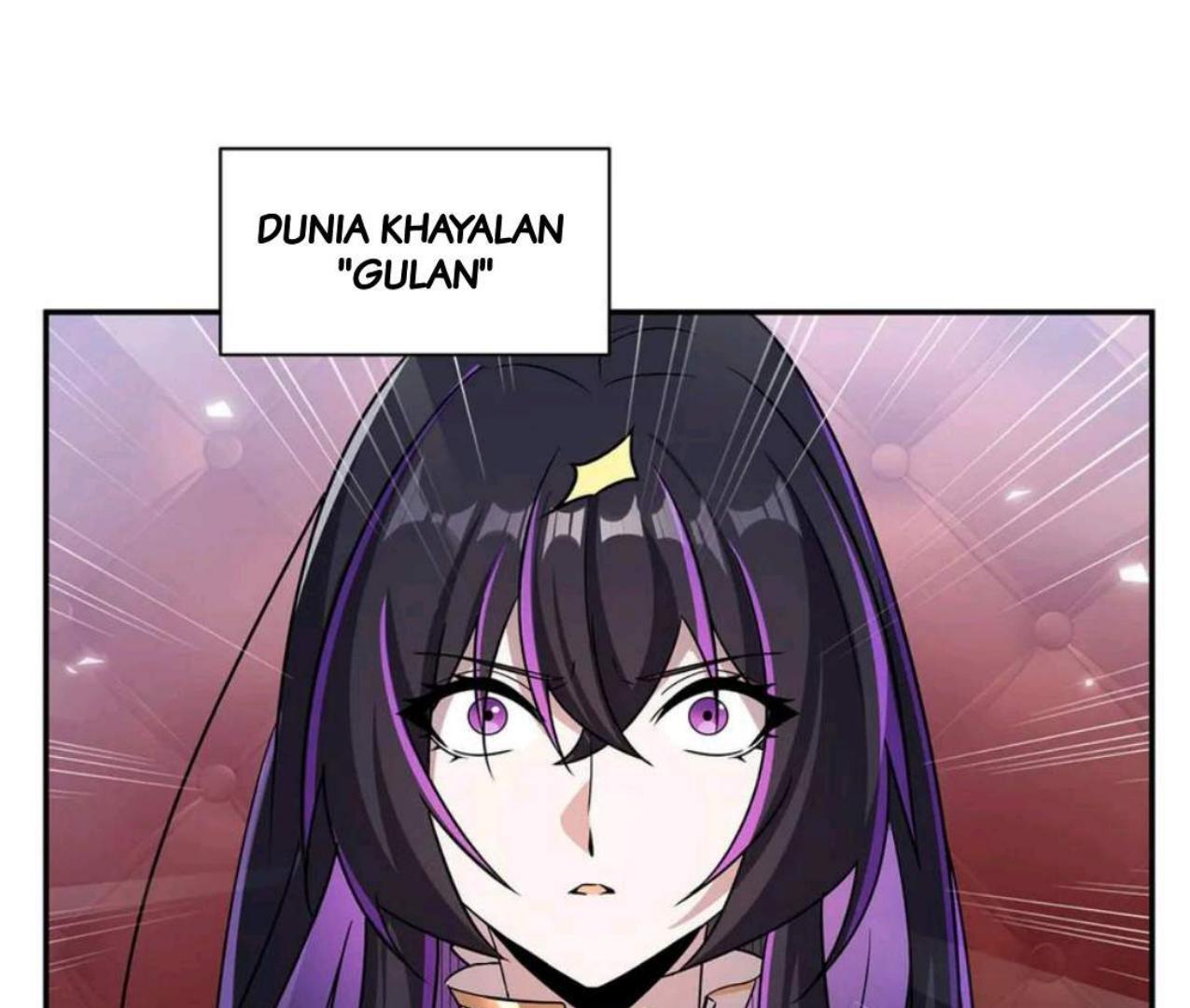 The Blood Princess And The Knight Chapter 329 - halaman 27