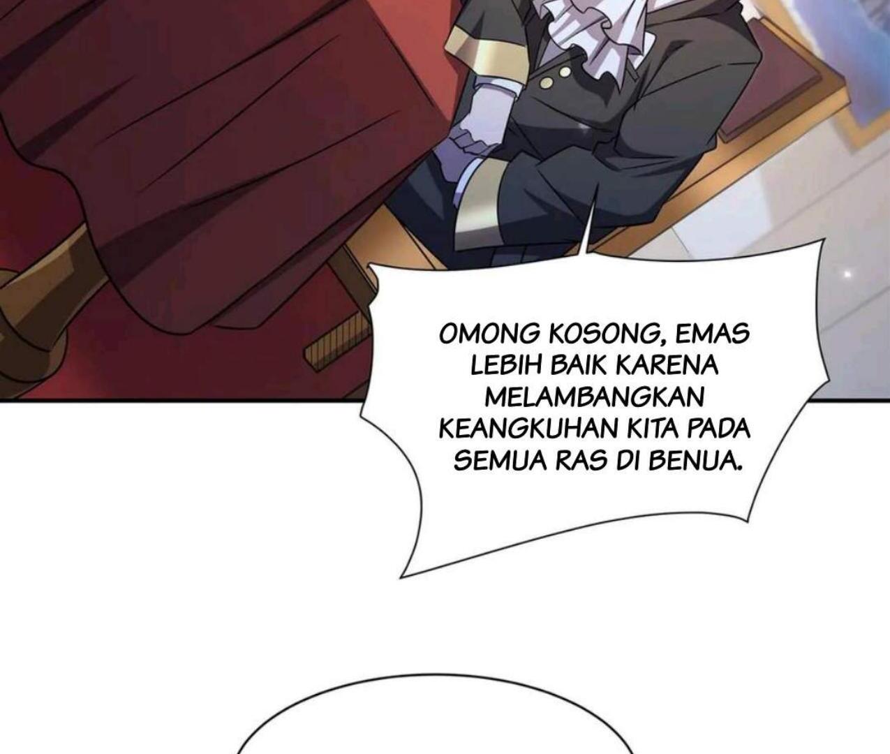 The Blood Princess And The Knight Chapter 329 - halaman 30