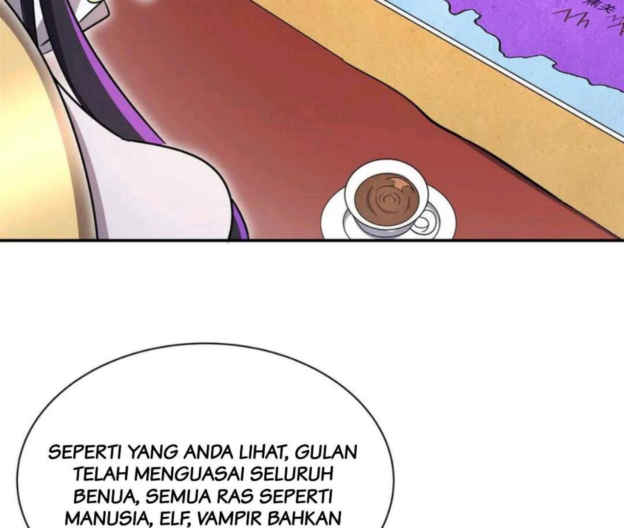 The Blood Princess And The Knight Chapter 329 - halaman 32