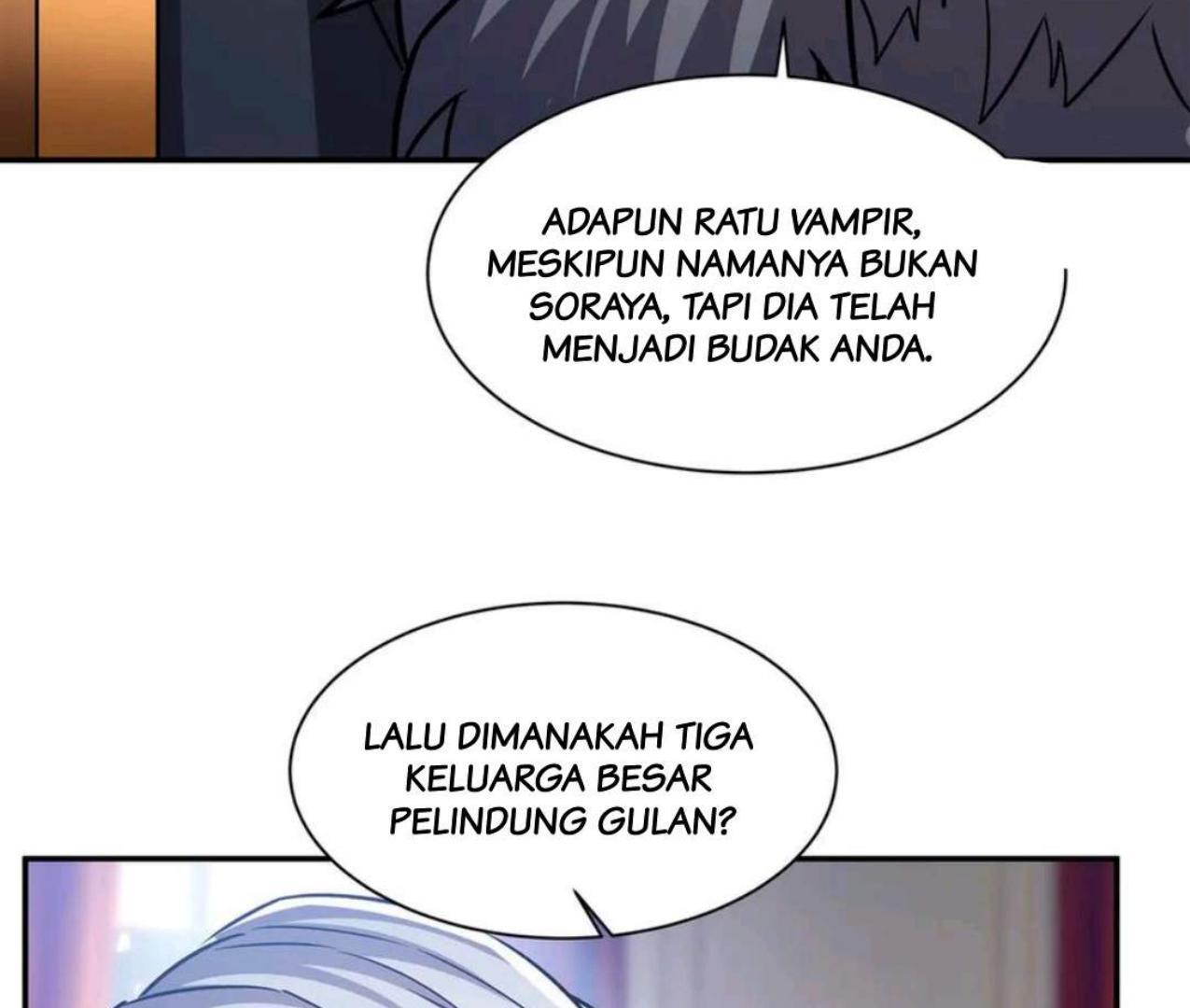 The Blood Princess And The Knight Chapter 329 - halaman 38