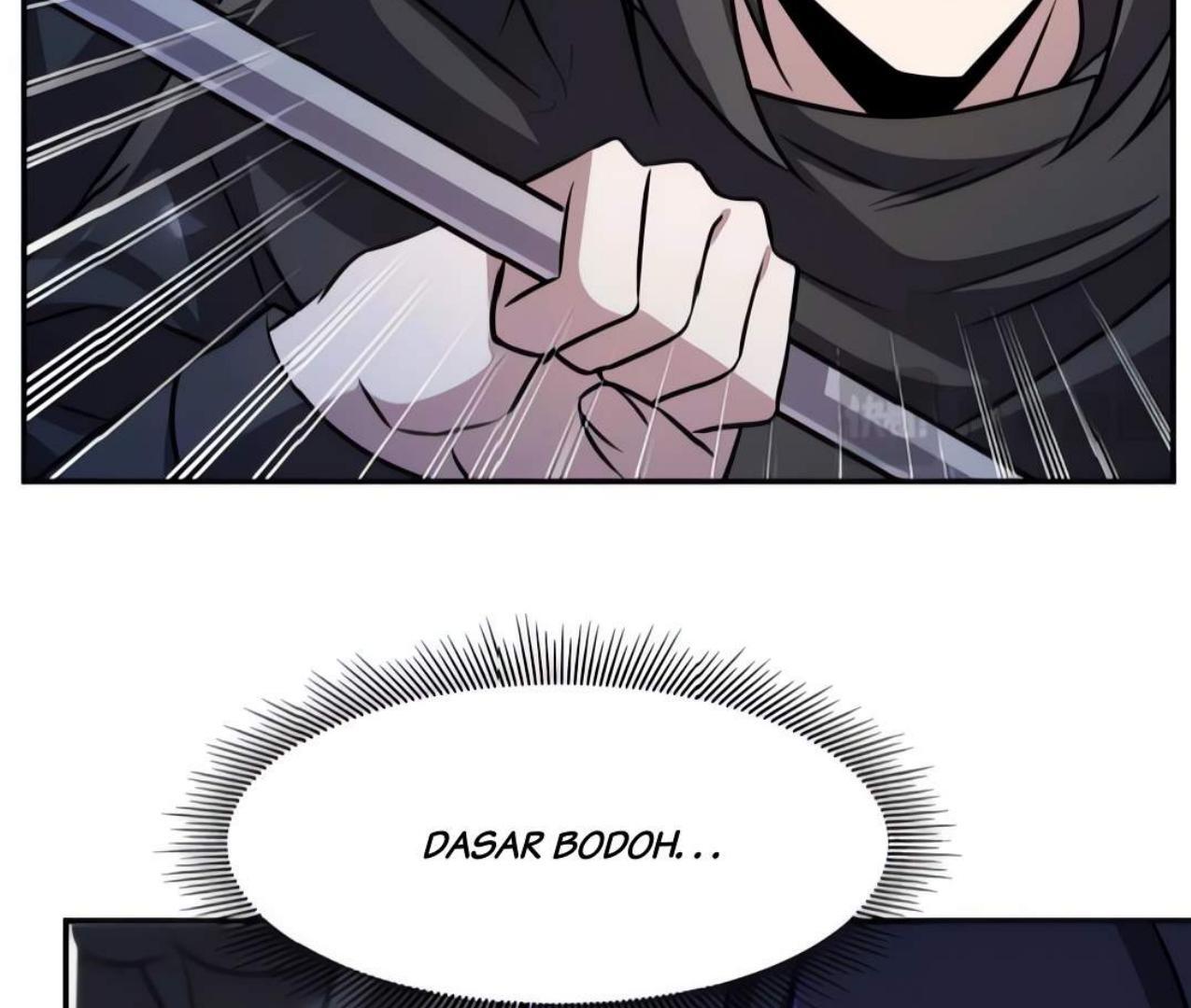 The Blood Princess And The Knight Chapter 329 - halaman 74