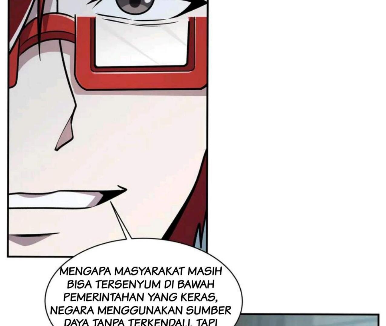 The Blood Princess And The Knight Chapter 329 - halaman 82