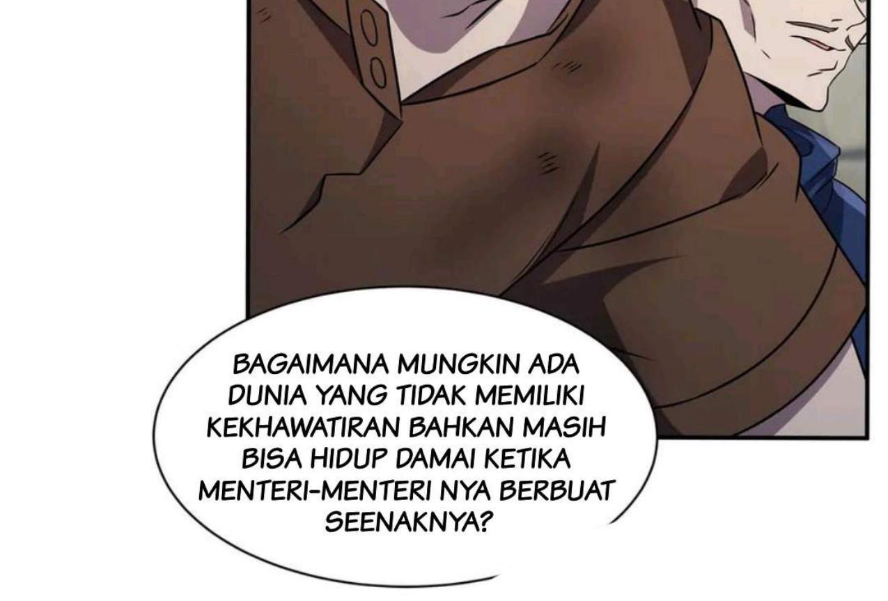 The Blood Princess And The Knight Chapter 329 - halaman 84