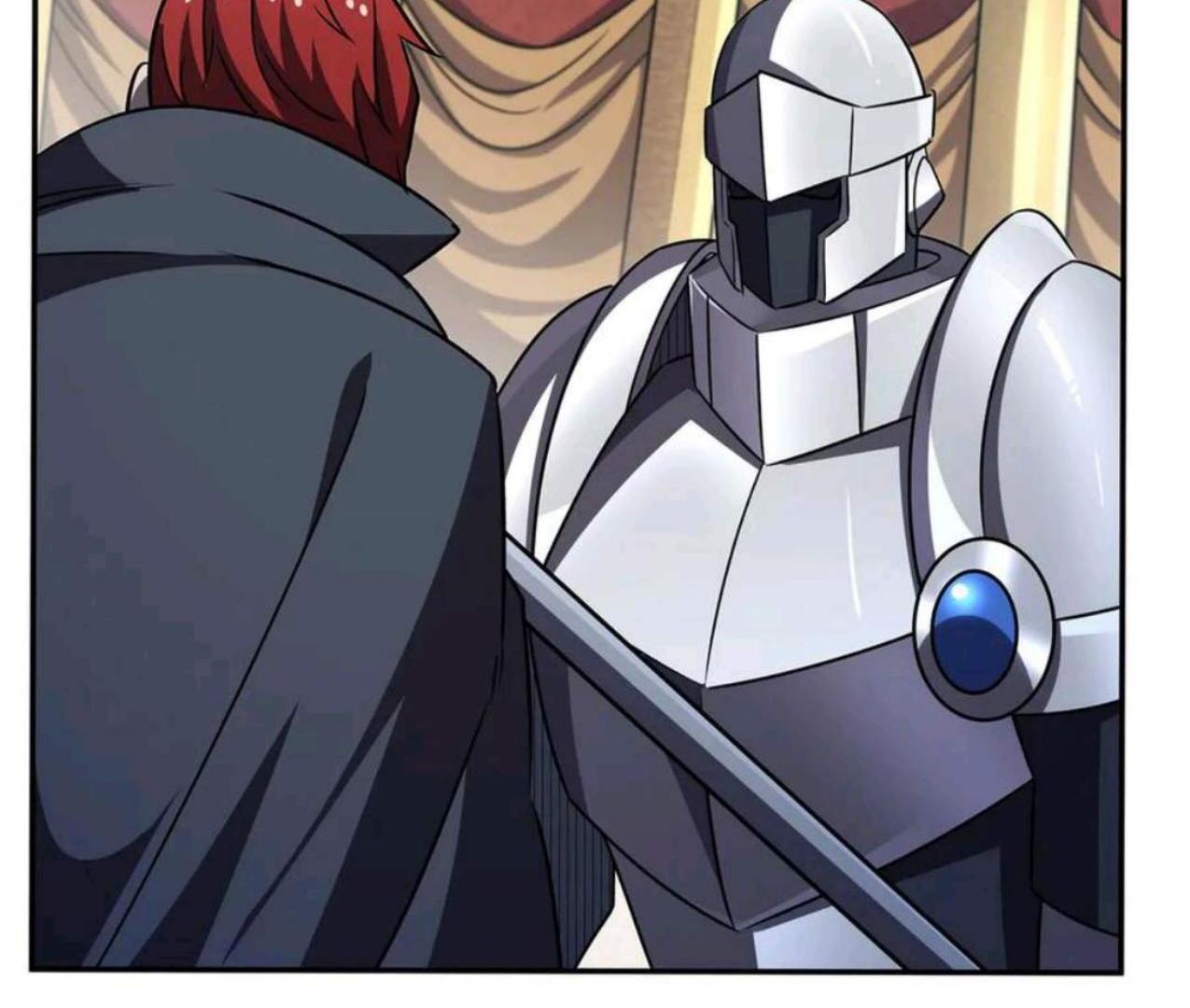 The Blood Princess And The Knight Chapter 329 - halaman 86