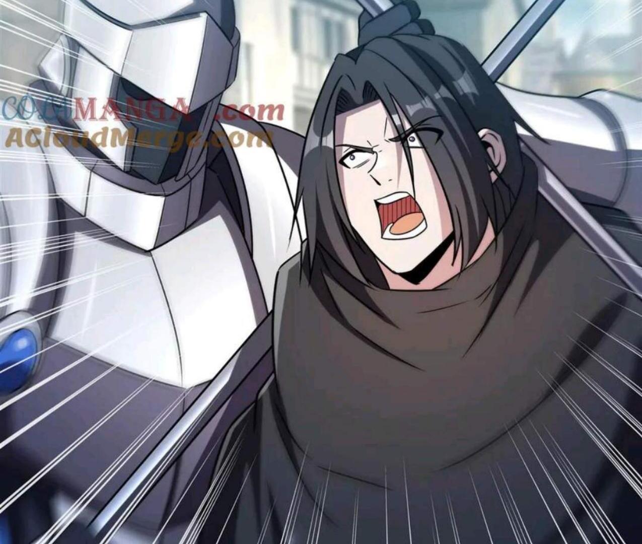 The Blood Princess And The Knight Chapter 329 - halaman 90