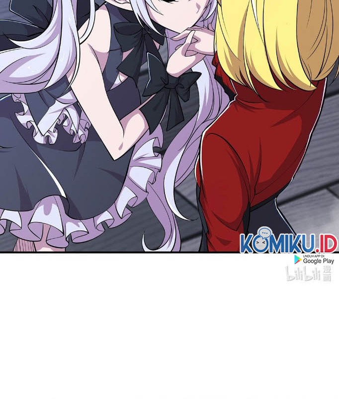 The Blood Princess And The Knight Chapter 33 - halaman 10