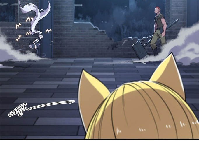 The Blood Princess And The Knight Chapter 33 - halaman 4