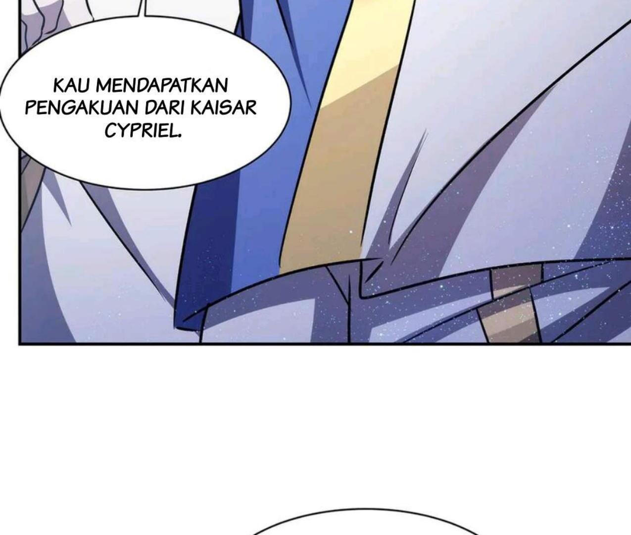 The Blood Princess And The Knight Chapter 330 - halaman 108