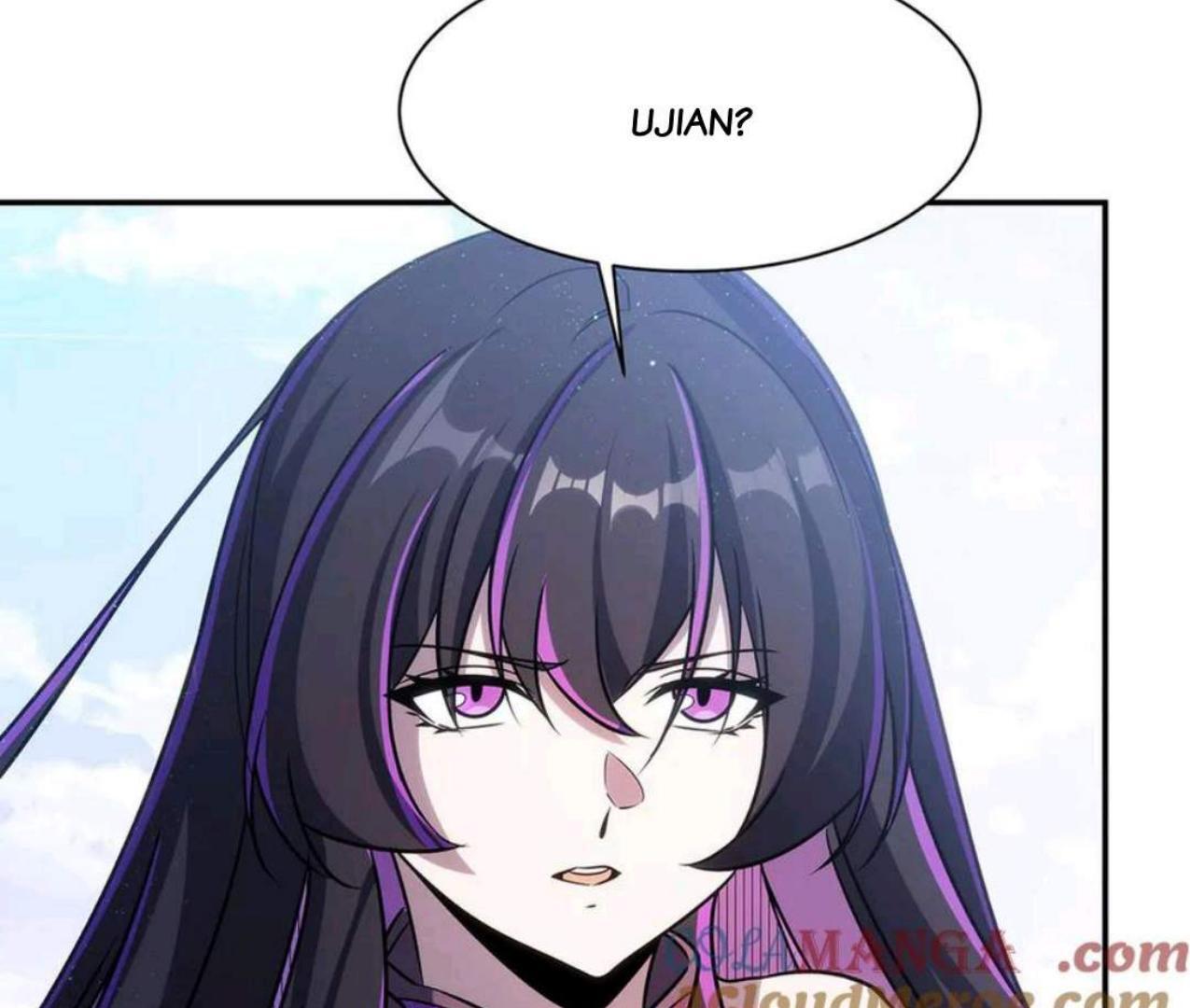 The Blood Princess And The Knight Chapter 330 - halaman 109