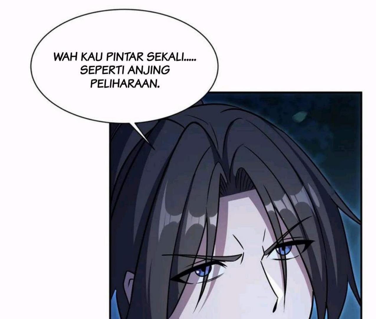 The Blood Princess And The Knight Chapter 330 - halaman 11